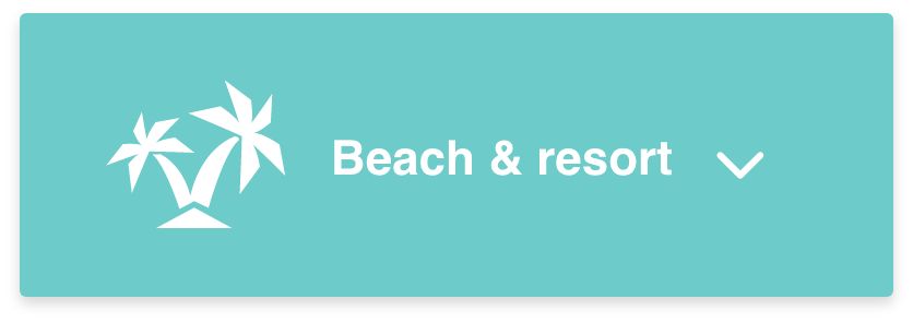 Beach & resort