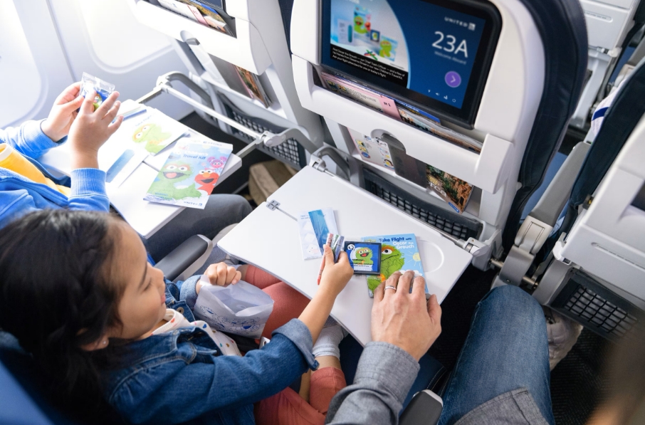 特製トラベルキットのイメージ