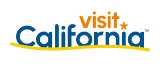 カリフォルニア観光局 ロゴ