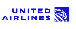 ユナイテッド航空 ロゴ