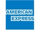 Amex　ロゴ