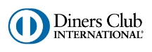 Diners Club　ロゴ
