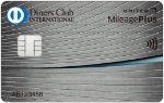 MileagePlus ダイナースクラブ ファースト