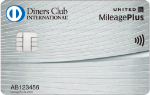 MileagePlus ダイナースクラブカード