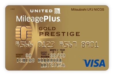 MUFG-card