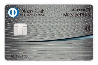 Diners-card