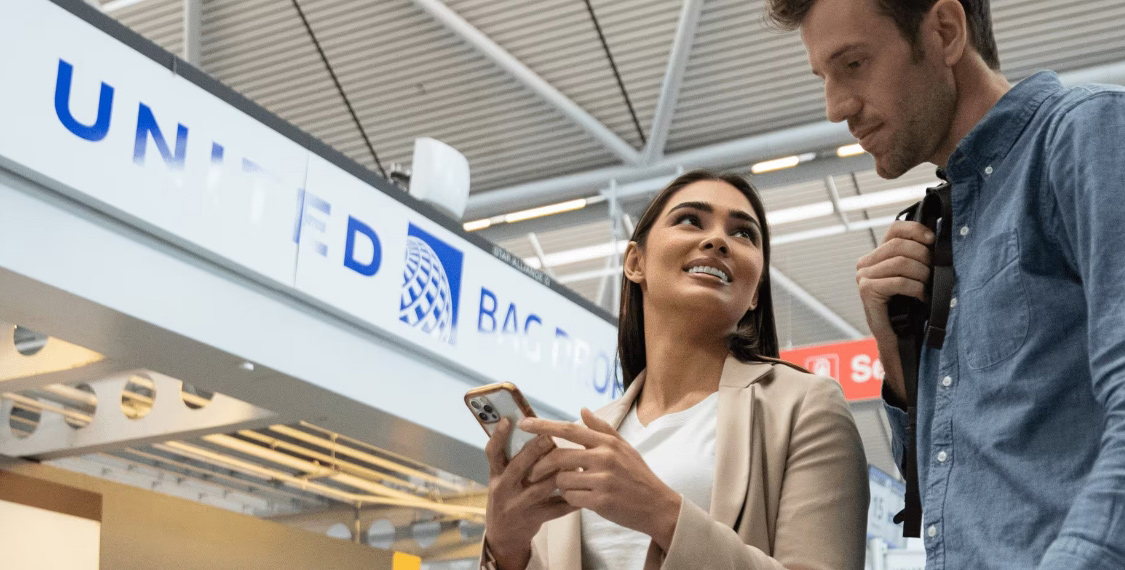 乗り継ぎをスムーズに