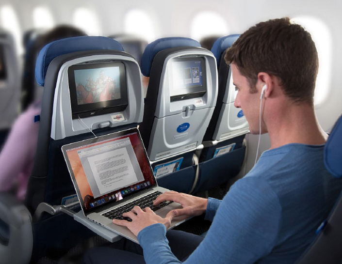 ユナイテッド・エコノミープラス画像