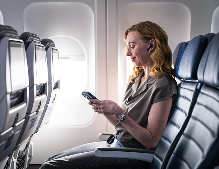 ユナイテッド・エコノミープラス画像