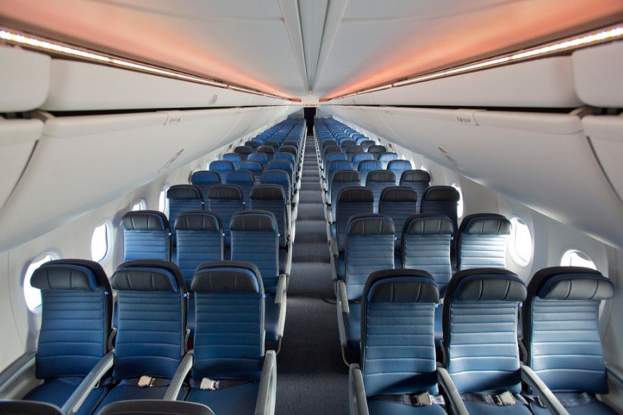 ユナイテッド・エコノミー画像