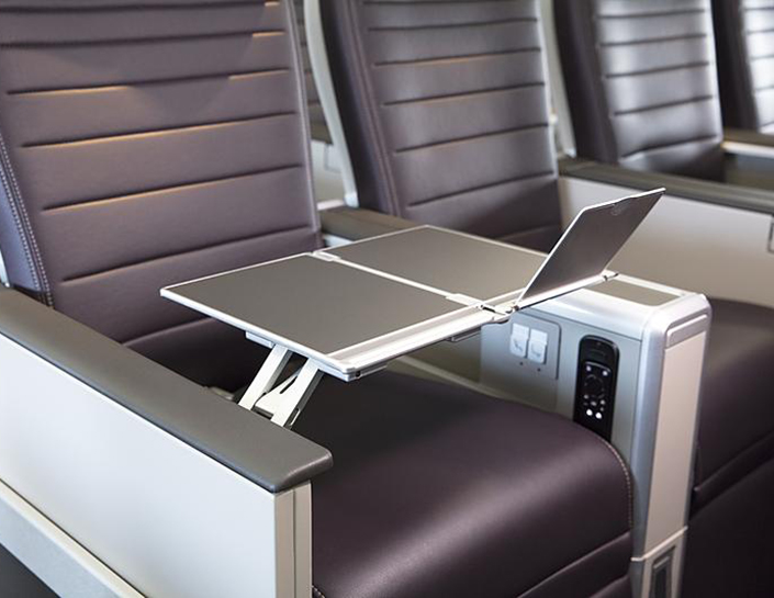 ユナイテッド・プレミアムプラス画像