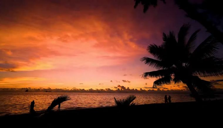 マイクロビーチ