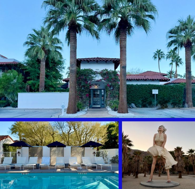 グレーター・パームスプリングス