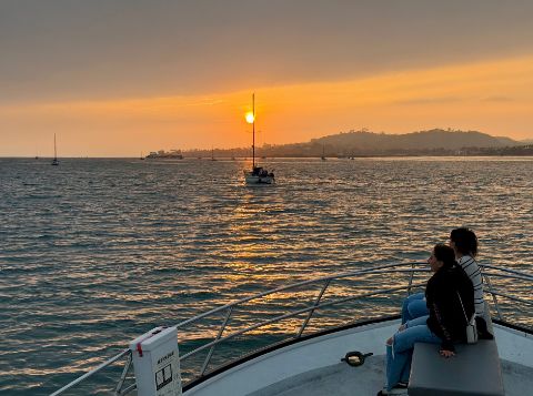 セレブレーションクルーズ「アズールシー」