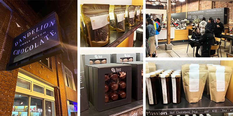 ミッション  ディストリクト