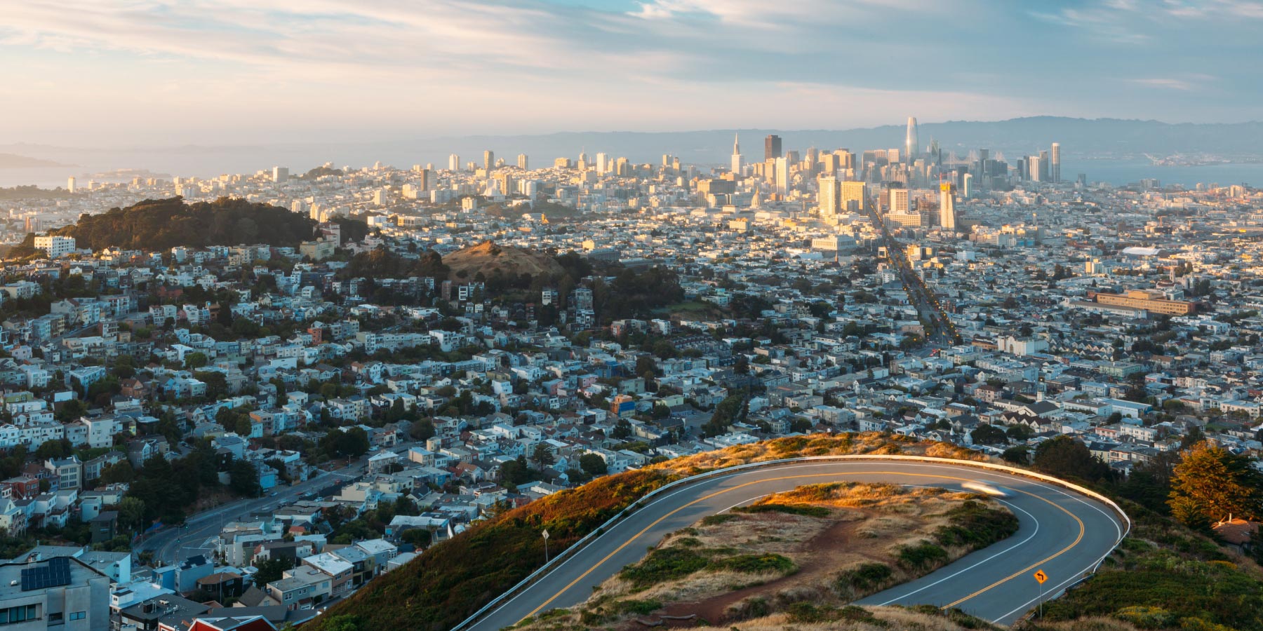 ツインピークス