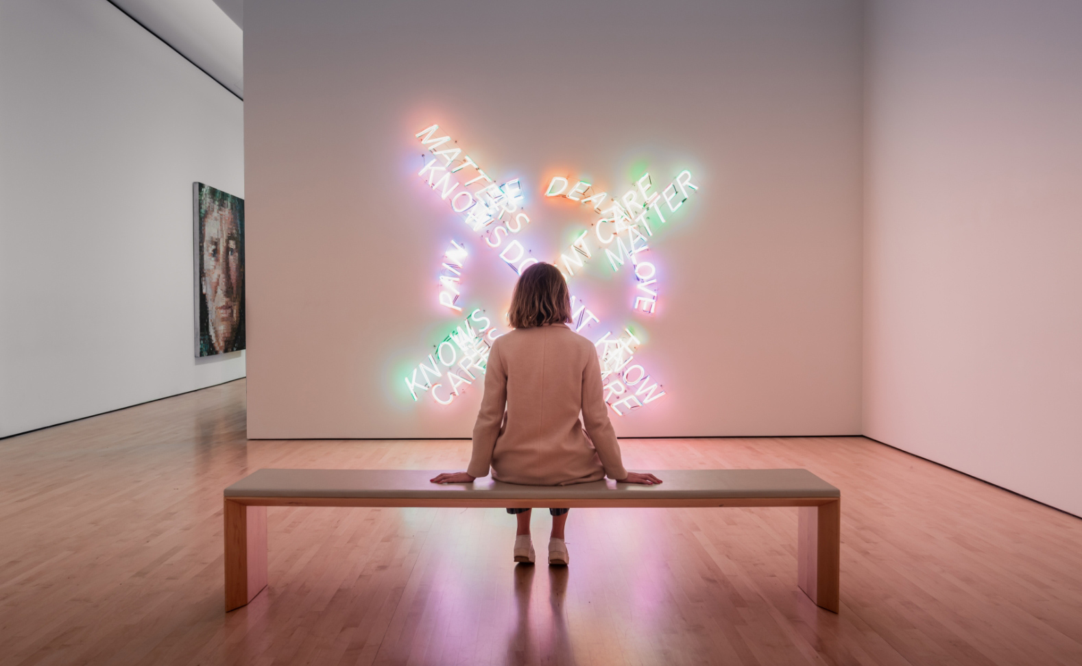 サンフランシスコ ミュージアム