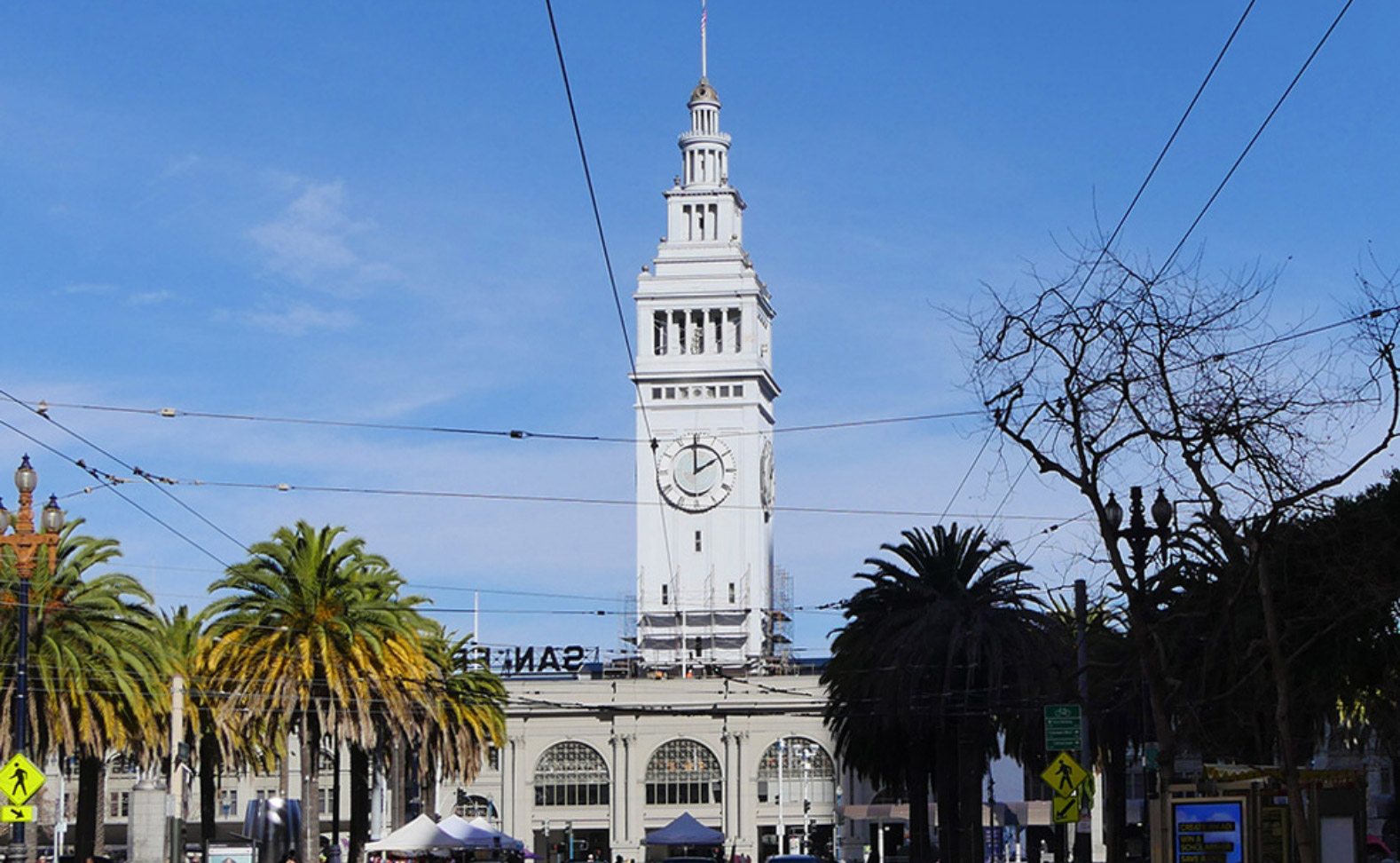 サンフランシスコ ショッピング