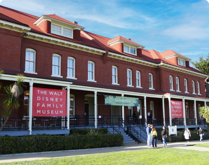 行く度、知る旅。サンフランシスコ - ユナイテッド航空