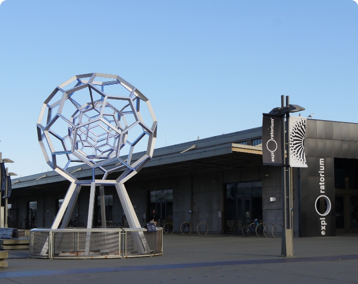 行く度、知る旅。サンフランシスコ - ユナイテッド航空