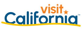 カリフォルニア観光局ロゴ