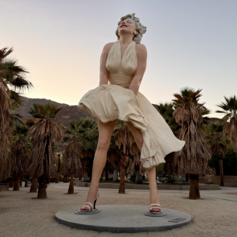 グレーター・パームスプリングス