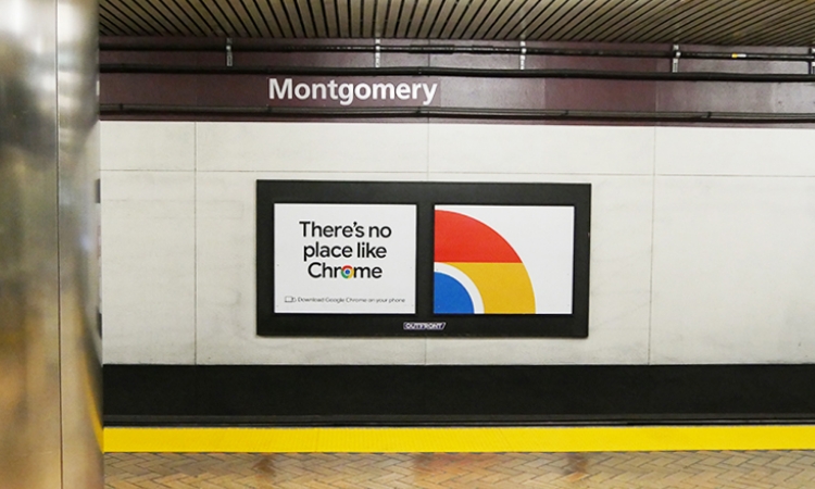 Montgomery station