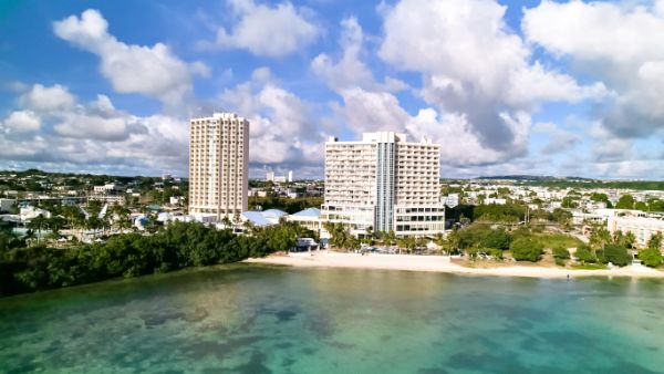 星野リゾート リゾナーレグアム