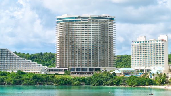 ザ ツバキタワー